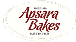 Apsara Bakes